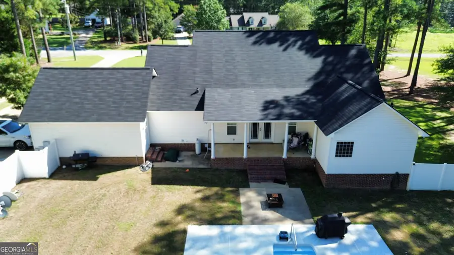 540 Pinegrove Drive, Dublin, GA 31021 - Image #3