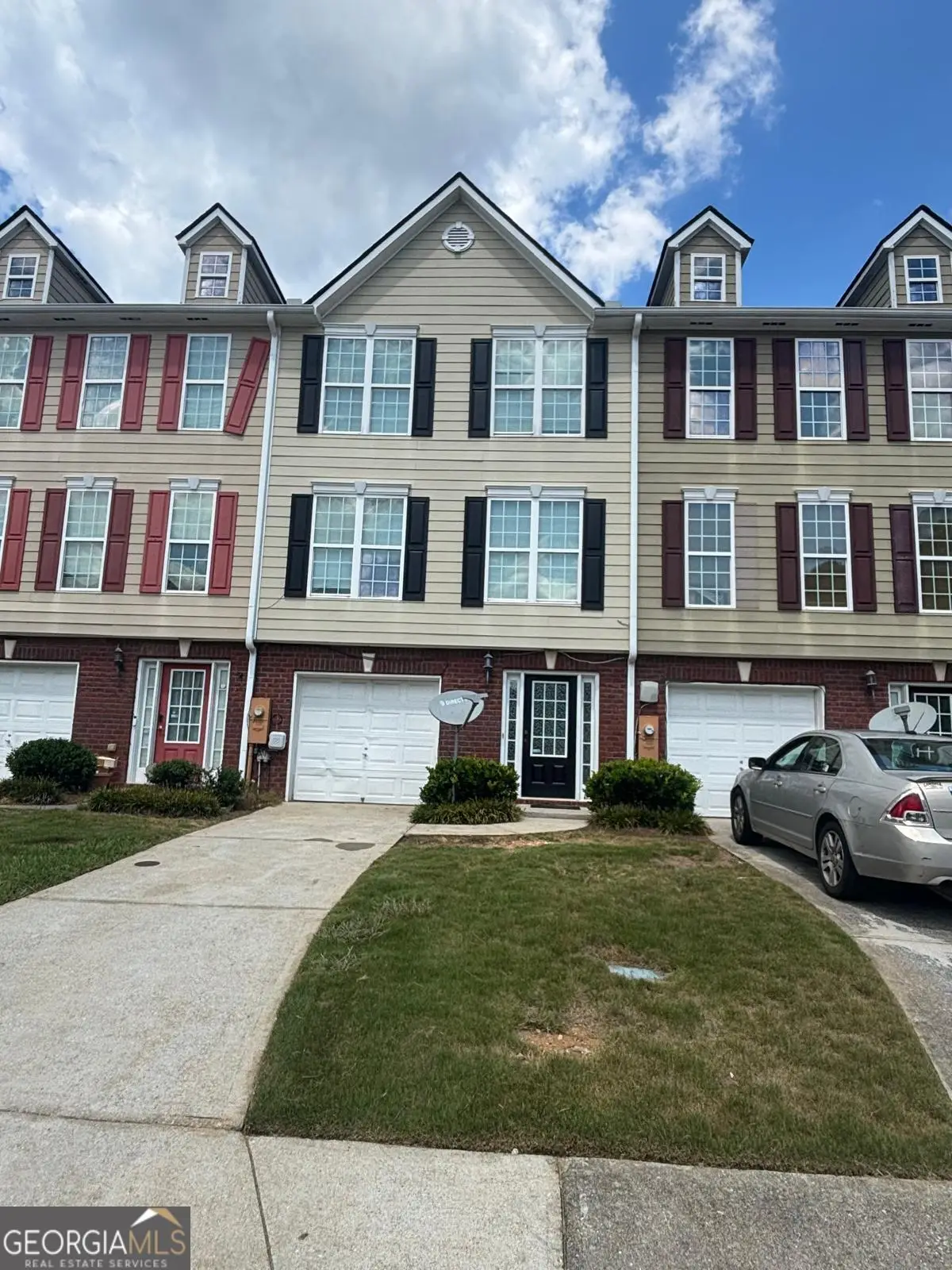 6242 Redan Overlook, Lithonia, GA 30058 - Image #1