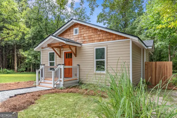 5321 Highway 15 S, Greensboro, GA 30642