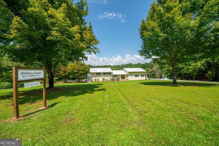 441 Mull Road, Hiawassee, GA 30546 - Image #3