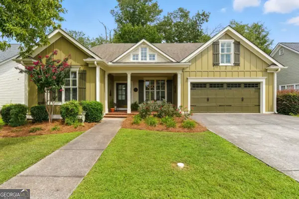 37 Lake Haven Drive, Cartersville, GA 30120