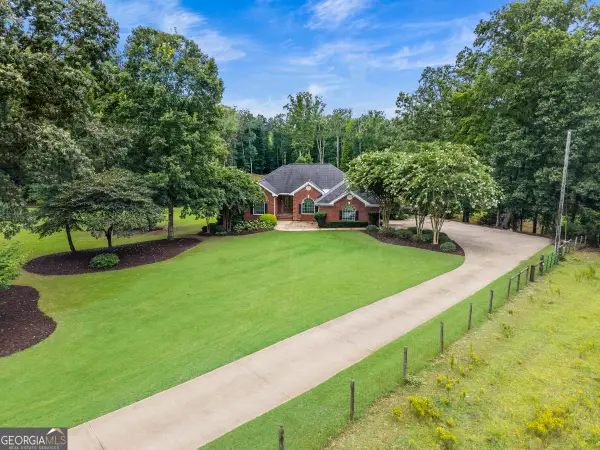 300 Potts Lane, Covington, GA 30016