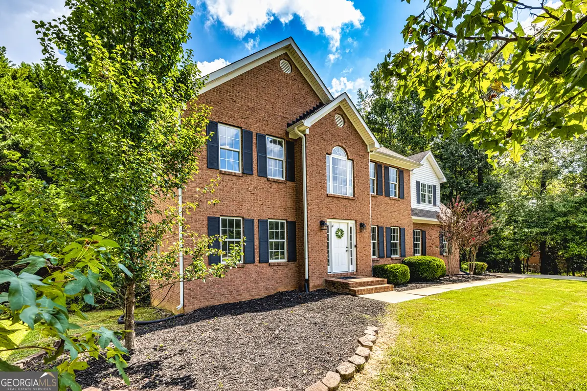 140 Canal Place, Fayetteville, GA 30215 - #1