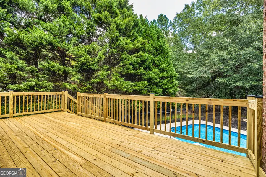 140 Canal Place, Fayetteville, GA 30215 - #3