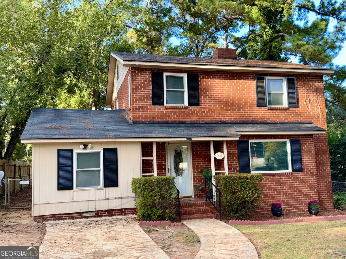 901 7th Avenue, Albany, GA 31701 - Image #1