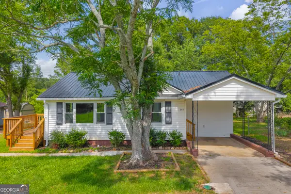 266 Randall Street, Lavonia, GA 30553