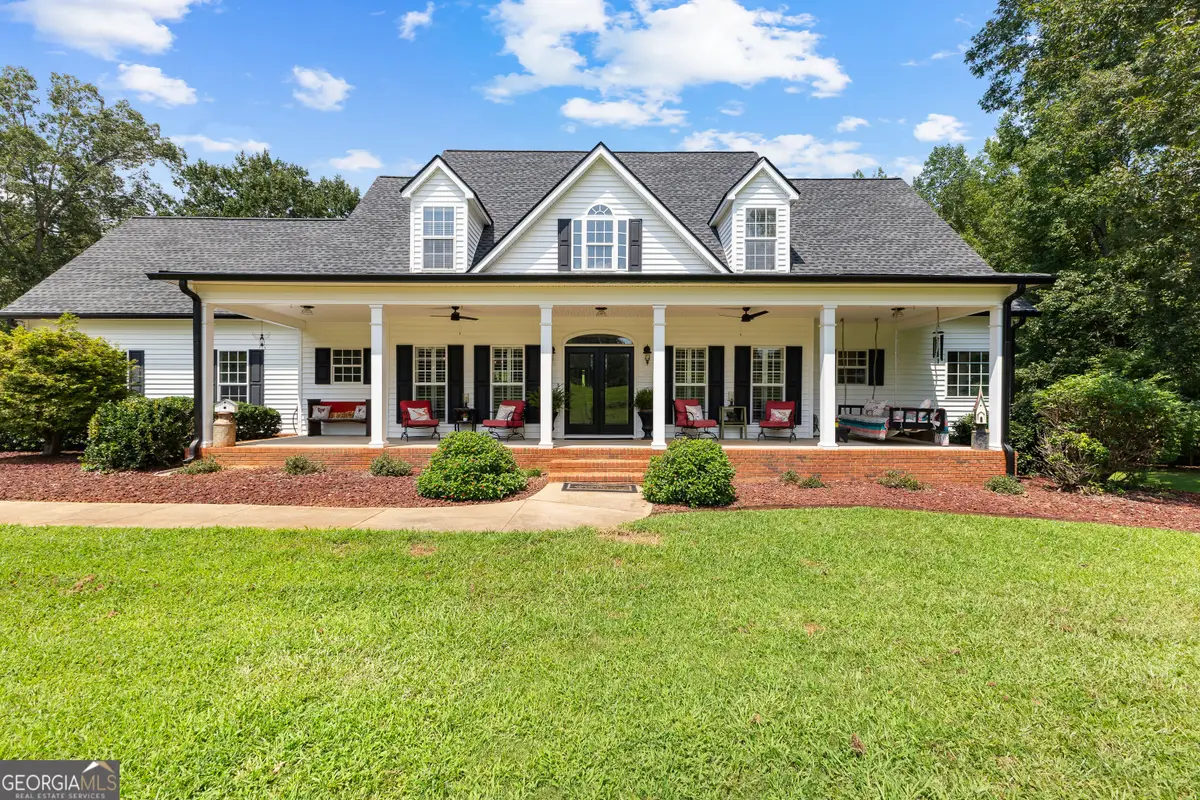 160 Carrington Lane, Brooks, GA 30205 - Image #1