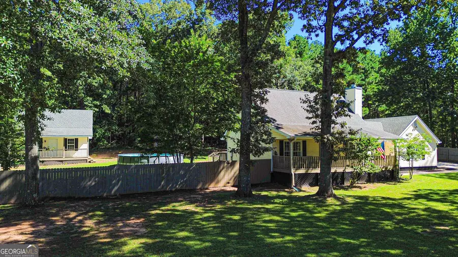 85 Hol Mar Court, McDonough, GA 30253 - Image #3