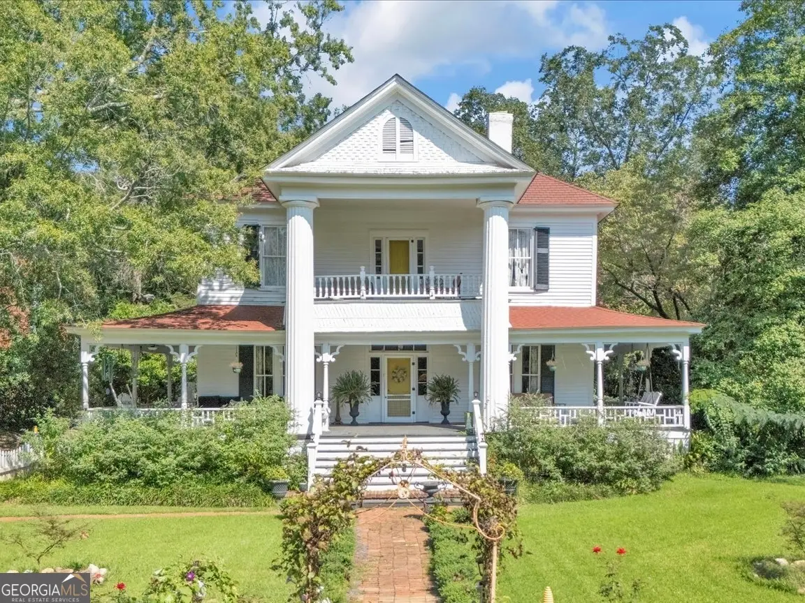 307 N Alexander Avenue, Washington, GA 30673 - Image #1