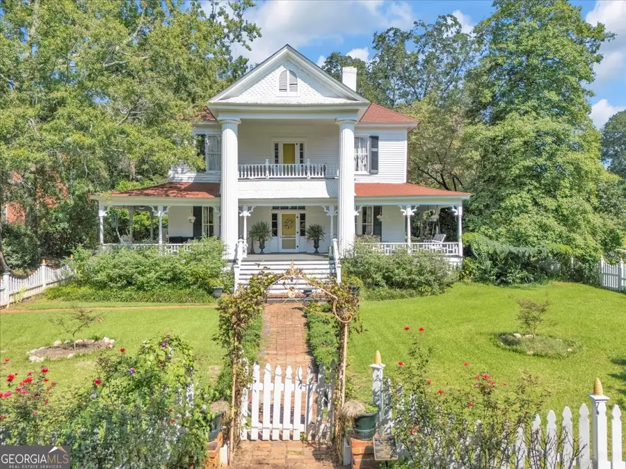 307 N Alexander Avenue, Washington, GA 30673 - Image #3