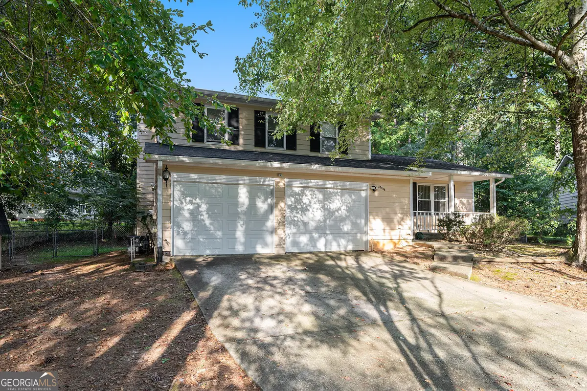 10338 Canyon Trail, Jonesboro, GA 30238 - #1