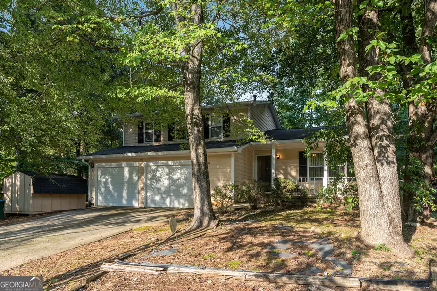 10338 Canyon Trail, Jonesboro, GA 30238 - #3