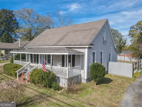 61 Clark Street, Newnan, GA 30263