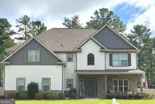 201 Fox Hall Crossing E, Senoia, GA 30276