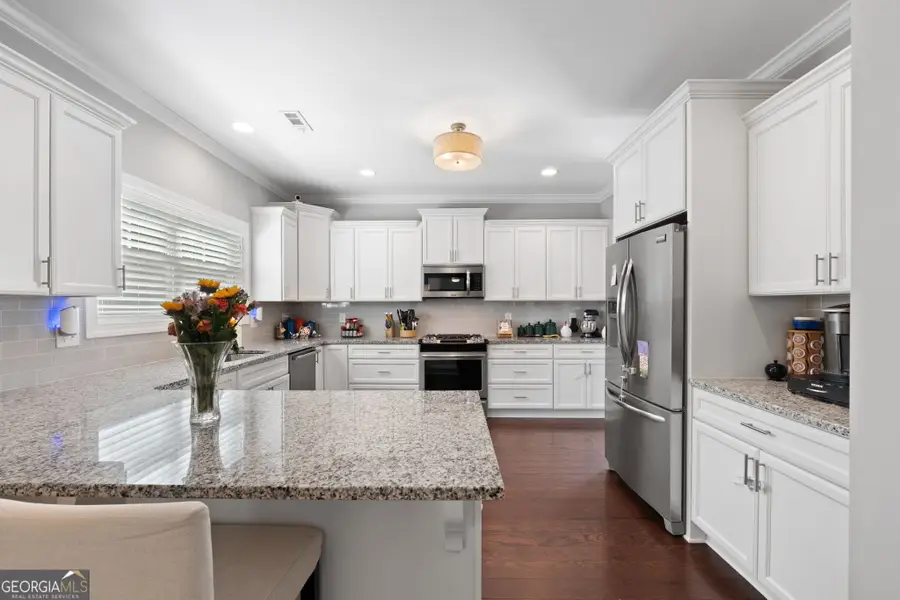 130 Edgewater Trail, Fayetteville, GA 30215 - Image #2