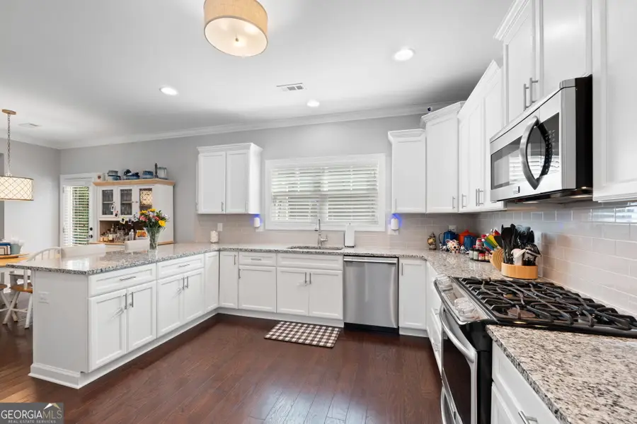 130 Edgewater Trail, Fayetteville, GA 30215 - Image #3