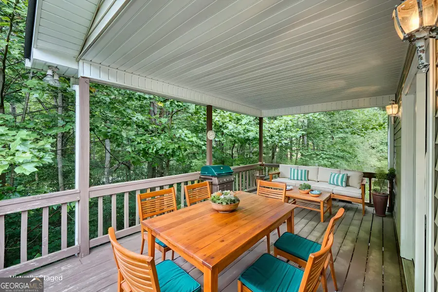 836 Pleasant Hill Road, Blairsville, GA 30512 - Image #3