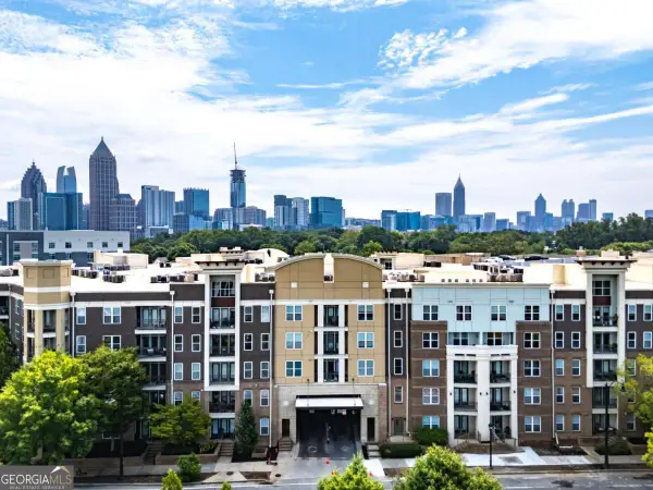 390 17th Street Nw #3058, Atlanta, GA 30363