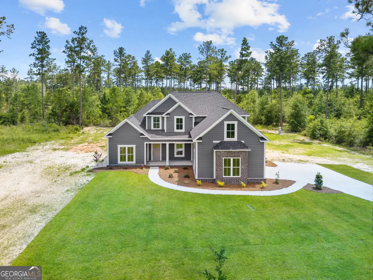1408 Lotts Creek Road, Statesboro, GA 30458 - Image #1