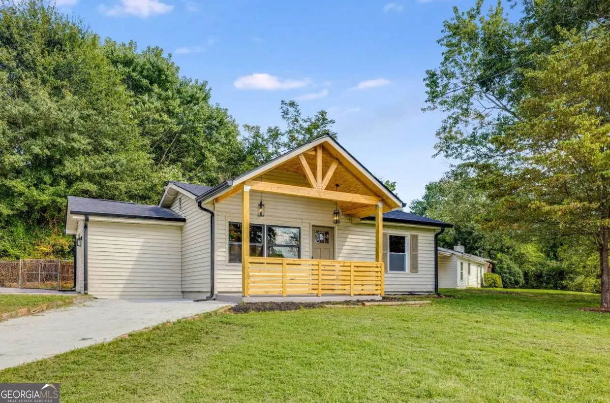 436 Floyd Street Se, Smyrna, GA 30082 - #1