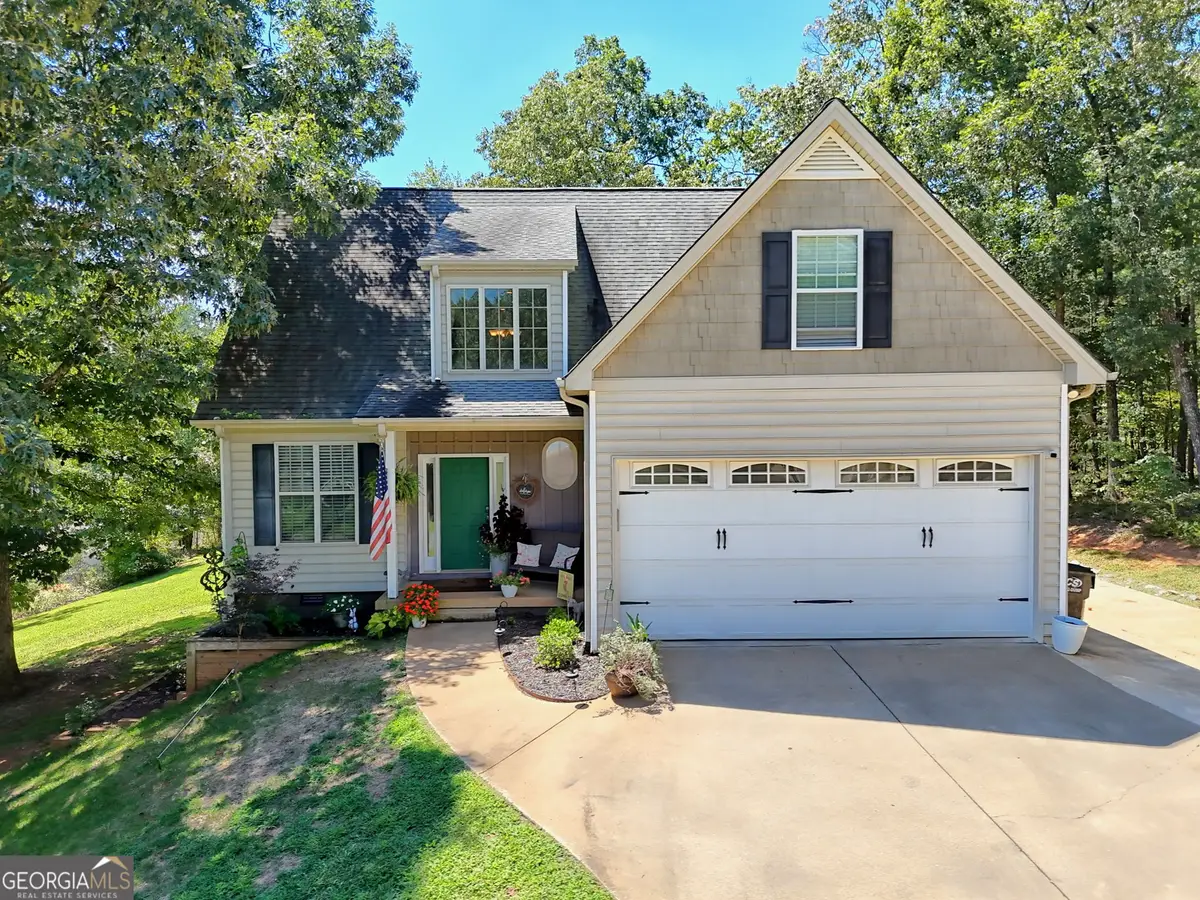 271 Panacea Lane, Demorest, GA 30535 - Image #1