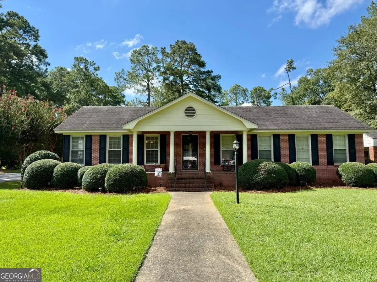 624 E 19th Avenue, Cordele, GA 31015 - Image #1