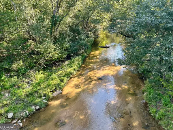 0 Sand Hill Road, Bowman, GA 30624