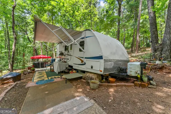 3.07 ACRES Anns Alley, Clarkesville, GA 30523