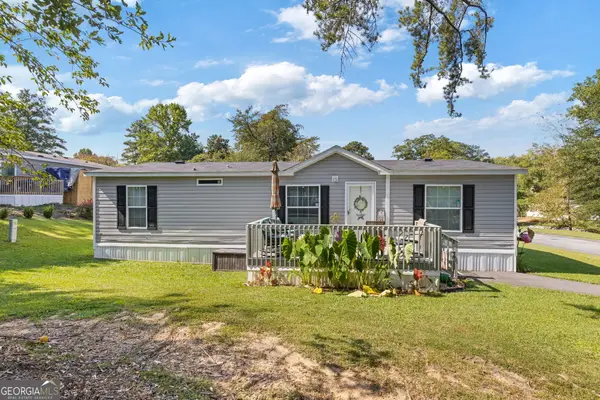 26 E Meadow Lane, Conyers, GA 30012