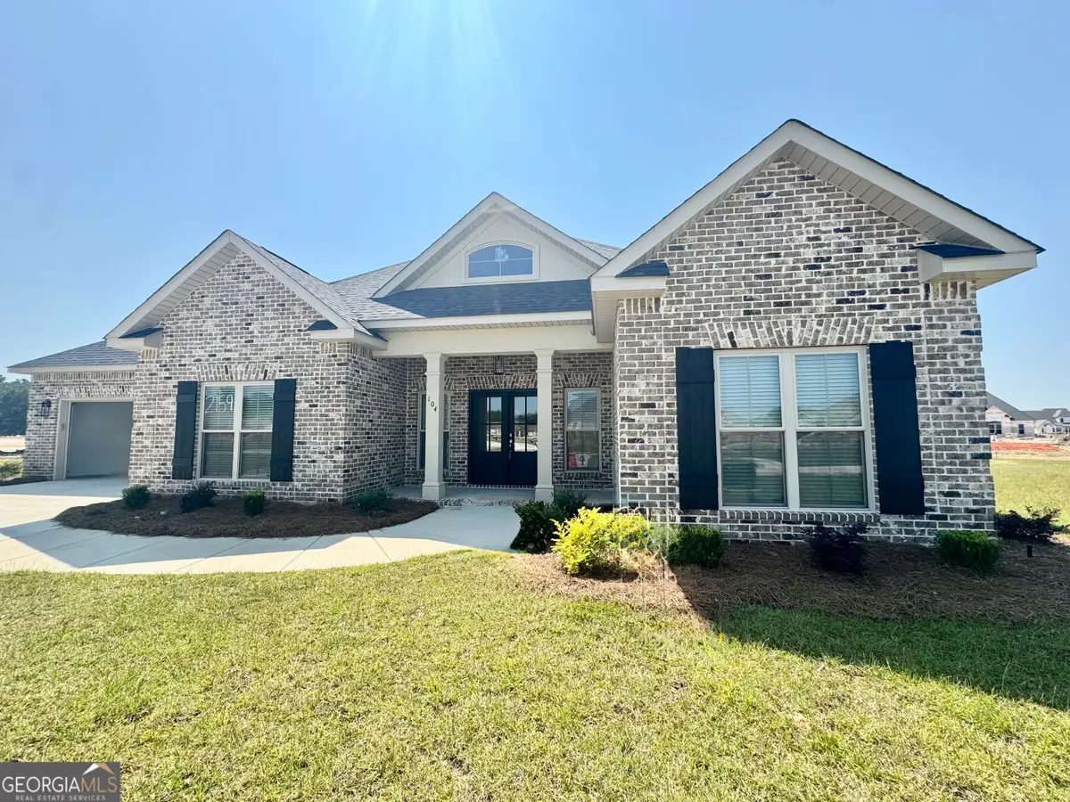 104 Pintail Place, Kathleen, GA 31047 - Image #1