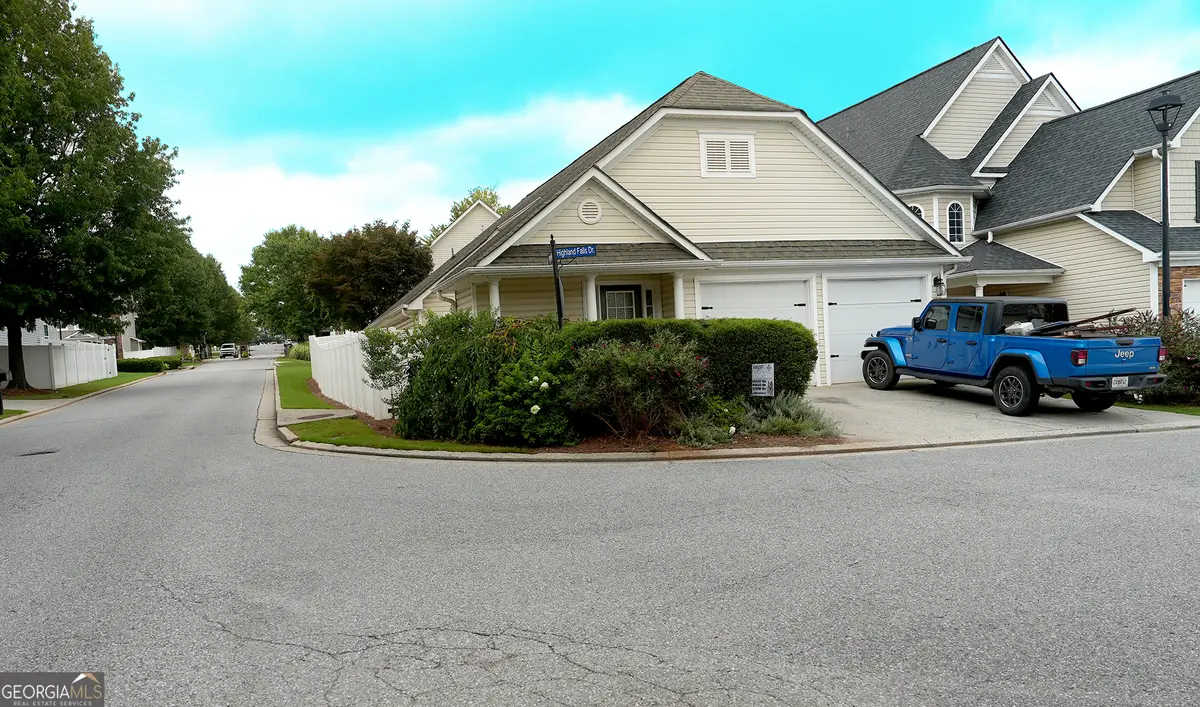 536 Highland Falls Drive, Hiram, GA 30141 - Image #1