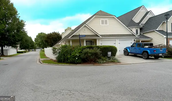 536 Highland Falls Drive, Hiram, GA 30141