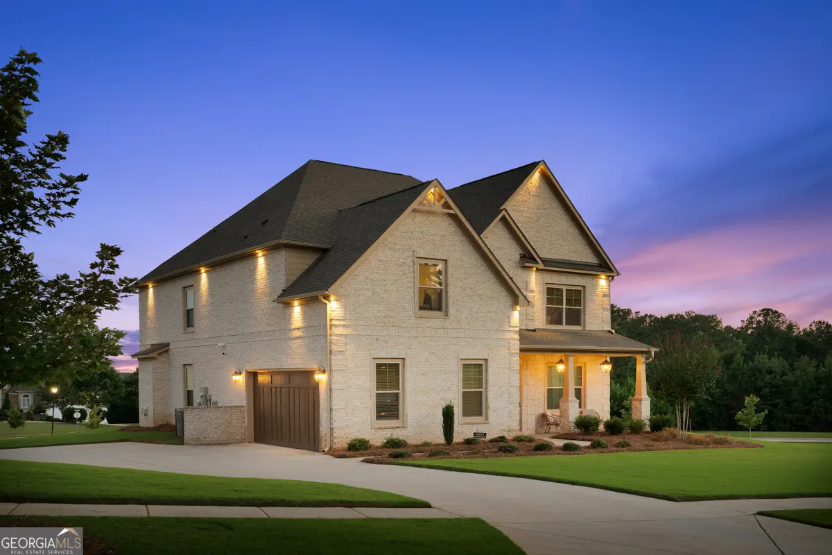 1528 Windward Drive, Locust Grove, GA 30248 - Image #1