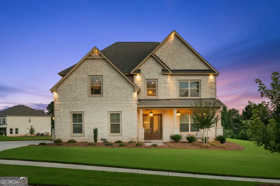 1528 Windward Drive, Locust Grove, GA 30248 - Image #2