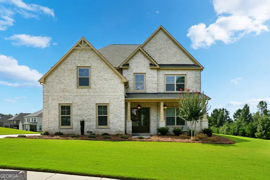 1528 Windward Drive, Locust Grove, GA 30248 - Image #3