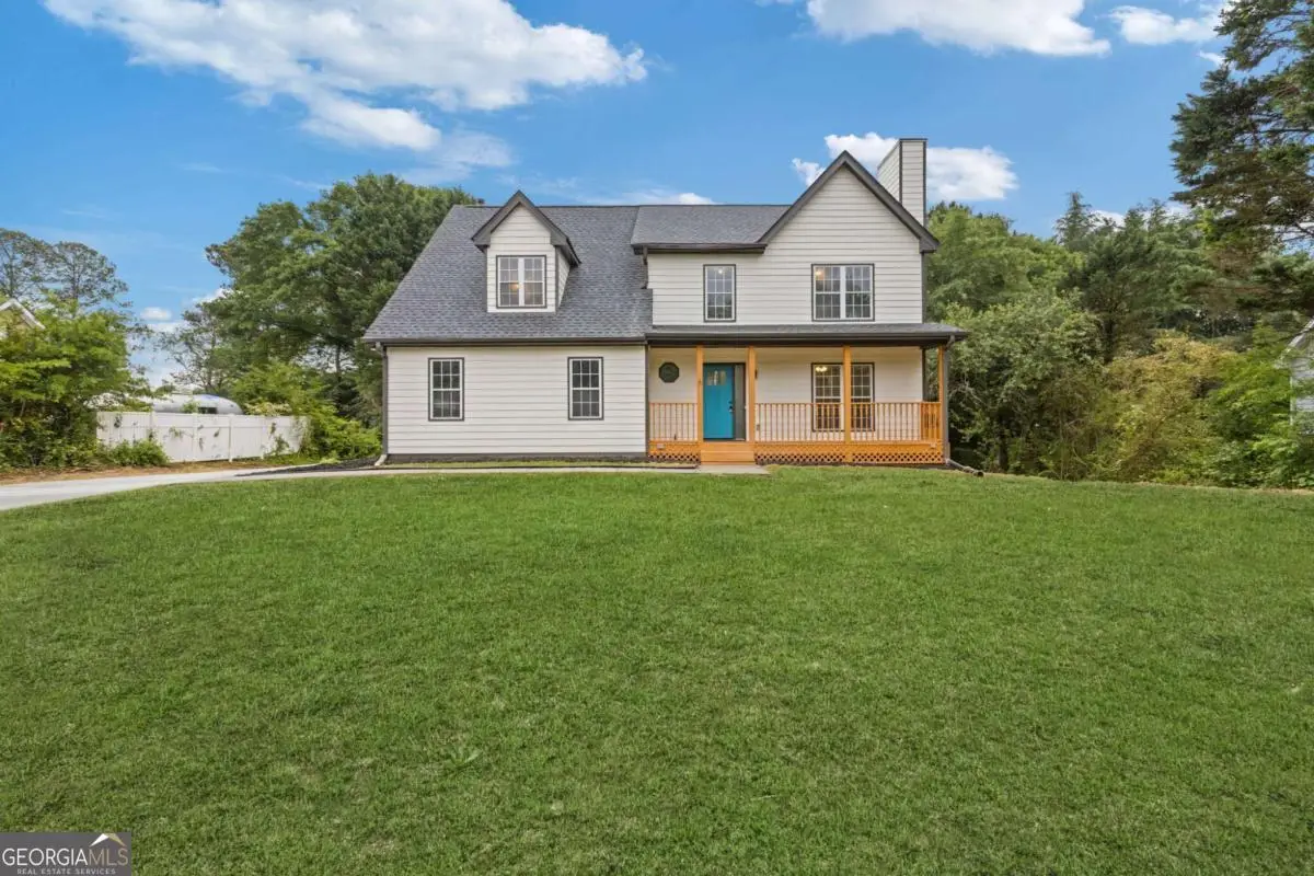 470 Brackin Trace, Grayson, GA 30017 - #1