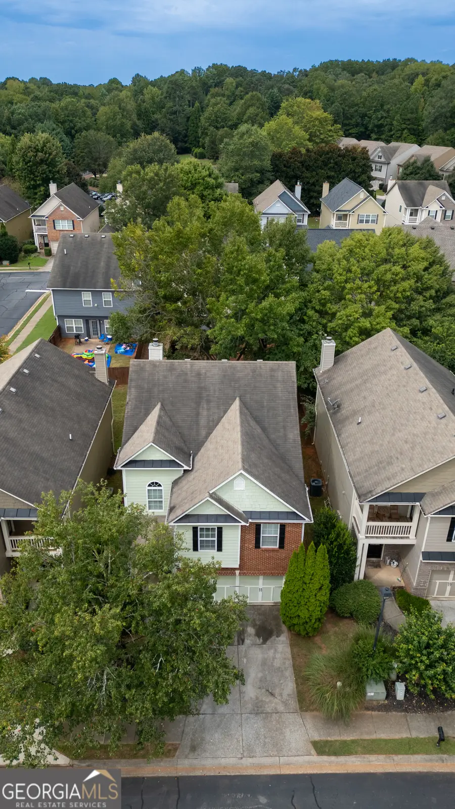 2070 Cabela Drive, Buford, GA 30519 - #2