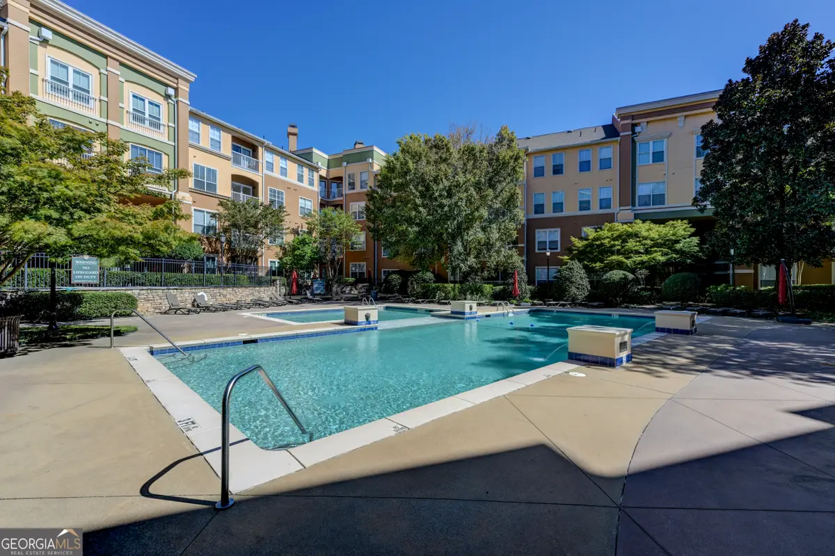 10 Perimeter Summit Boulevard Ne #3405, Brookhaven, GA 30319 - Image #1