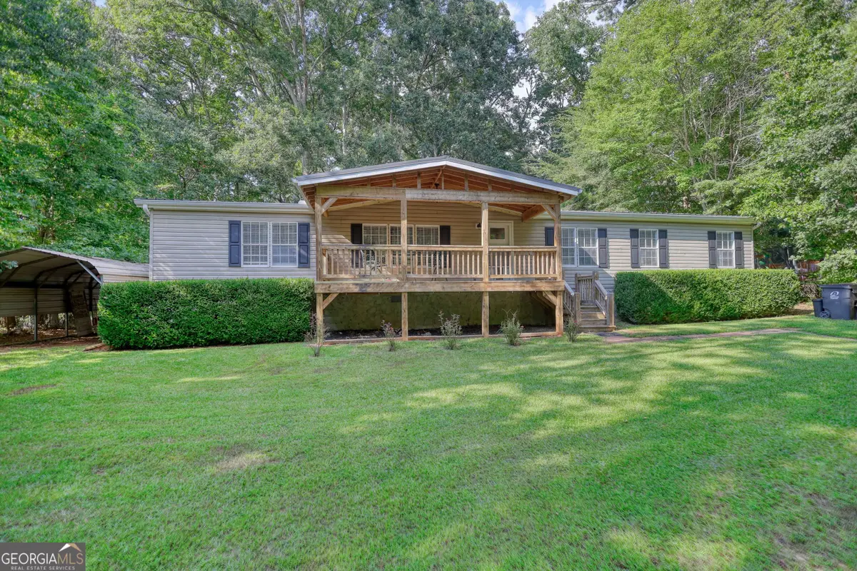 90 Partridge Court, Monticello, GA 31064 - Image #1