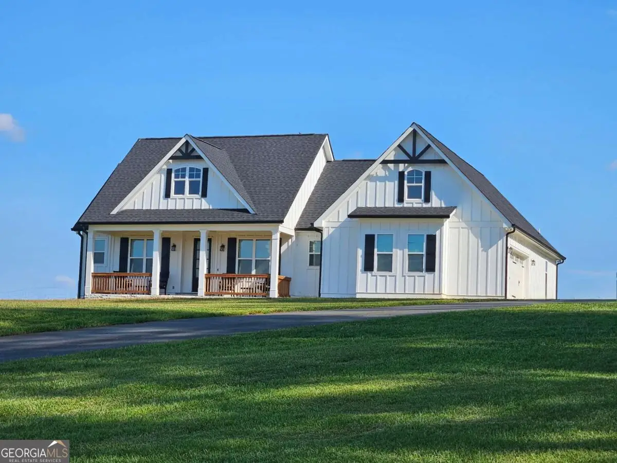 2284 Dabbs Bridge Road, Dallas, GA 30132 - #1