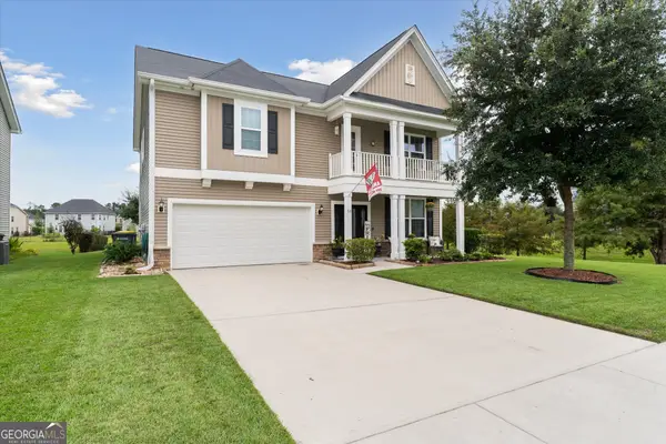 58 Winslow Circle, Savannah, GA 31407