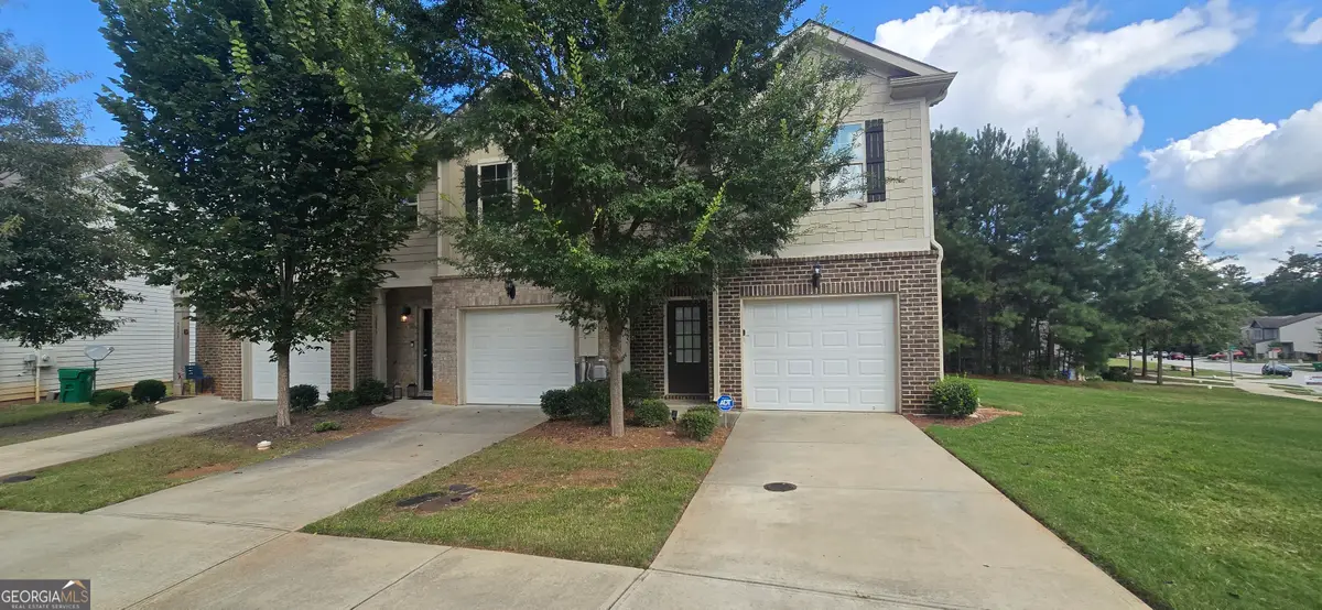 5891 Cassie Drive, Lithonia, GA 30038 - Image #1