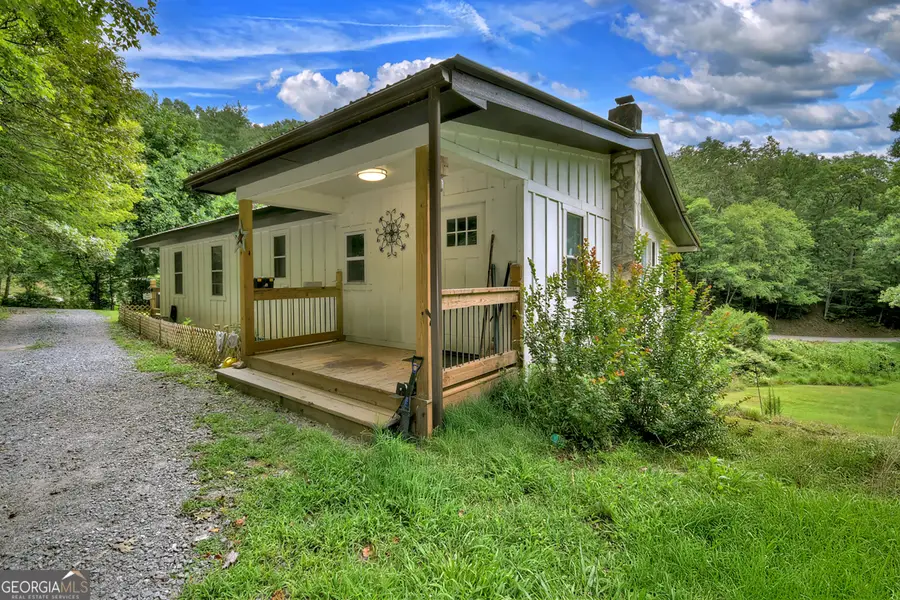 1146 Galloway Road, Blue Ridge, GA 30513 - Image #2