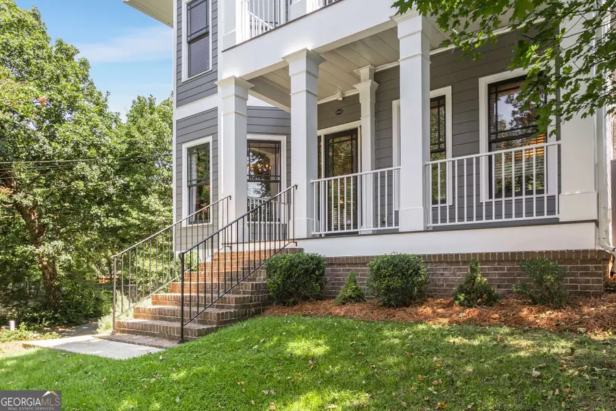 830 Oakview Road, Decatur, GA 30030 - Image #3