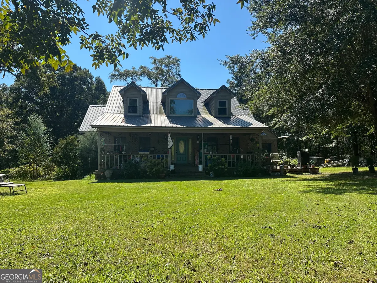 88 Caroline Drive, McIntyre, GA 31054 - Image #1