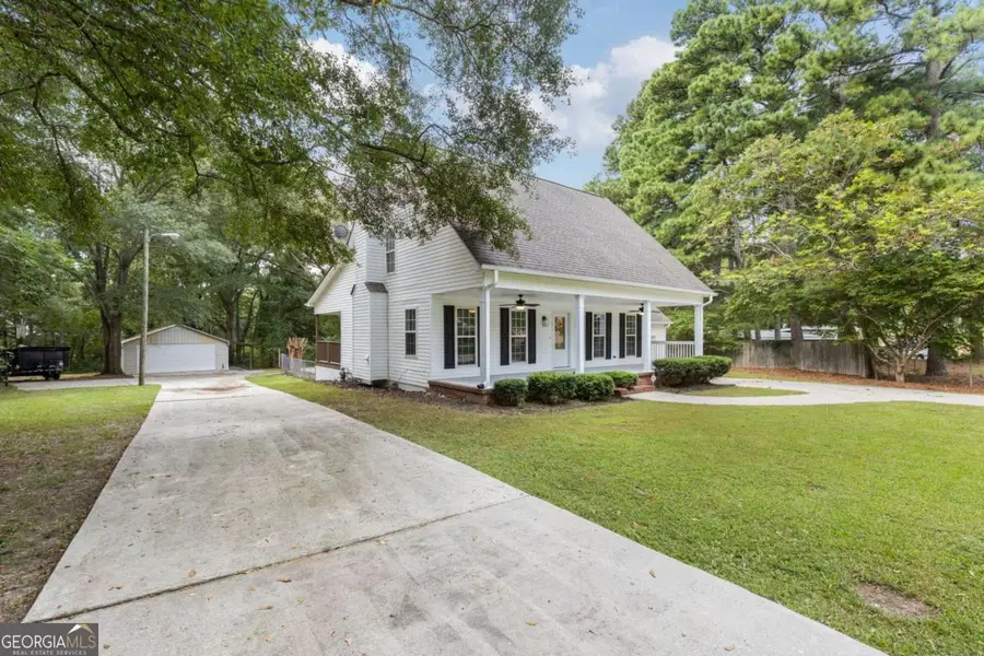 229 Covington Street, Loganville, GA 30052 - #2