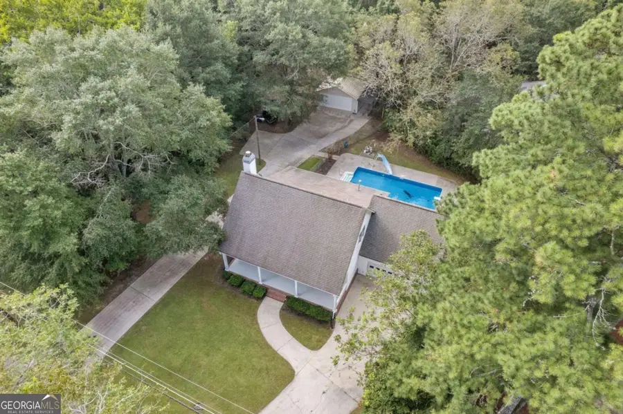 229 Covington Street, Loganville, GA 30052 - #3