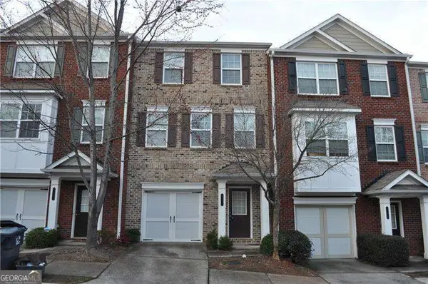 2139 Meadow Peak Road, Duluth, GA 30097