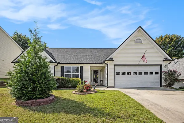 301 Allegheny Avenue, Dallas, GA 30132