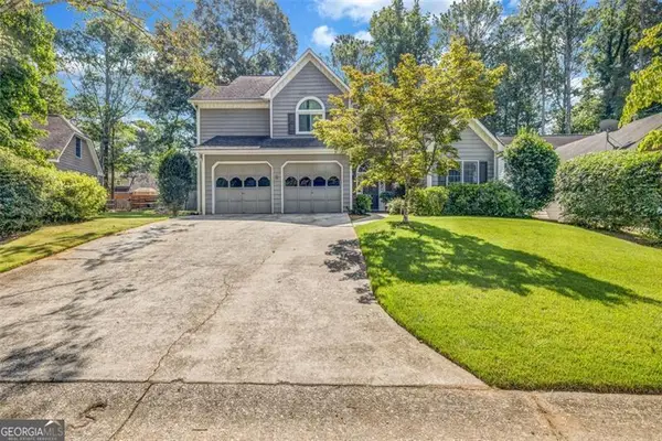 4808 Winding Lane, Powder Springs, GA 30127